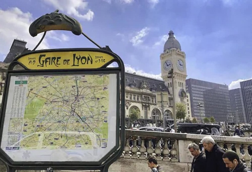 Fotos del hotel Lux:  26