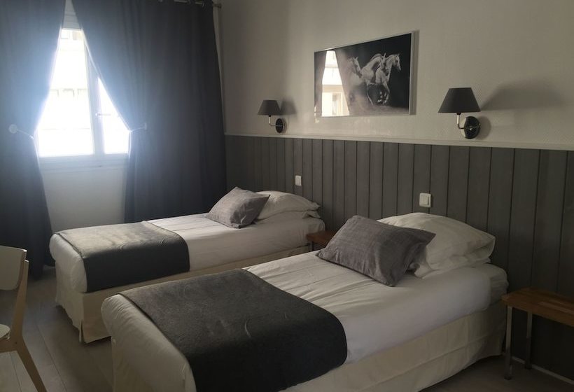 Fotos del hotel Lux:  11