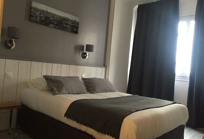 Fotos del hotel Lux:  6