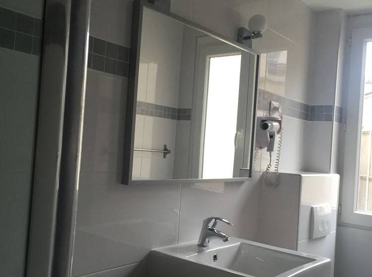 Fotos del hotel Lux:  20