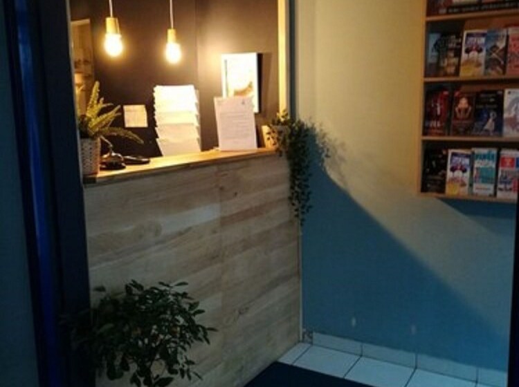 Fotos del hotel Lux:  13