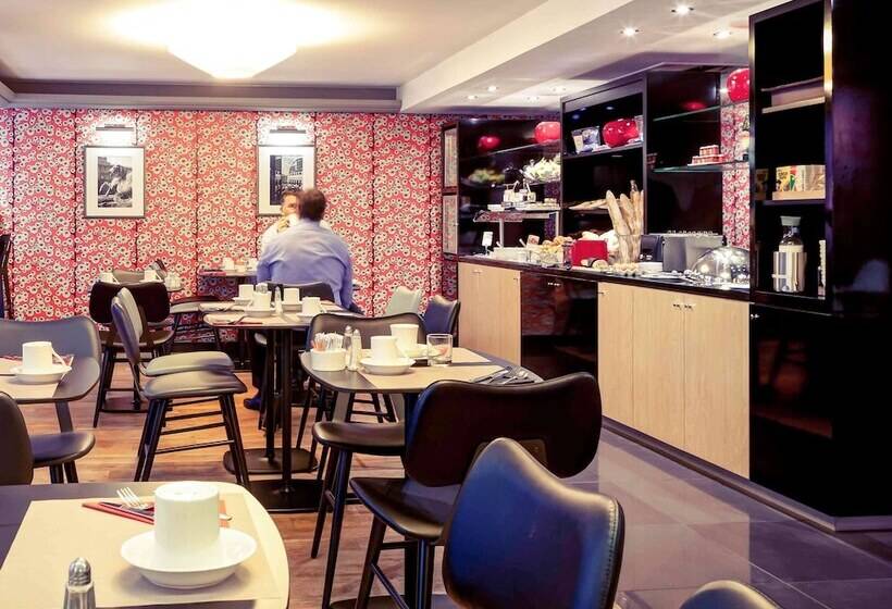 Fotos del hotel Mercure Lyon Centre Plaza République:  18