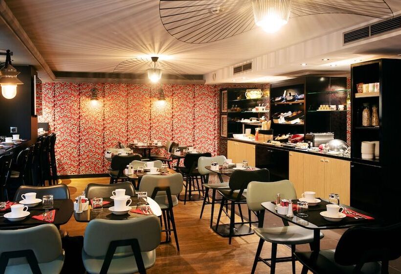 Fotos del hotel Mercure Lyon Centre Plaza République:  14