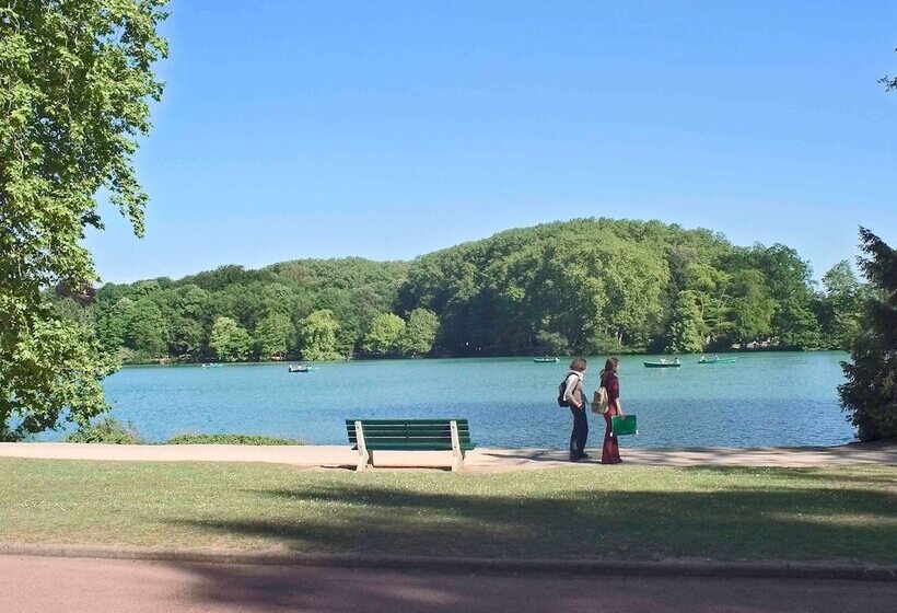 Fotos del hotel Mercure Lyon Centre Plaza République:  38