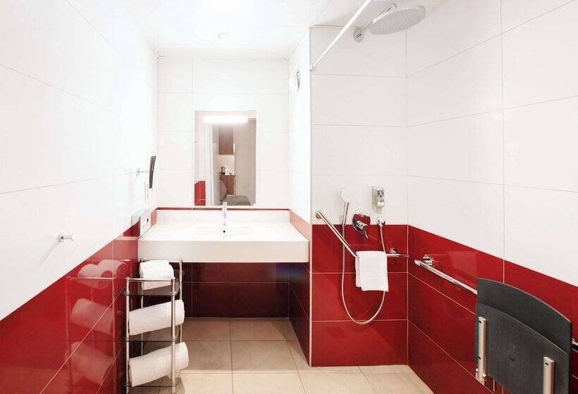 Fotos del hotel Mercure Lyon Centre Plaza République:  22