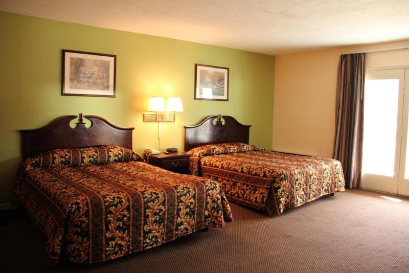 فندق Mountain Valley Inn