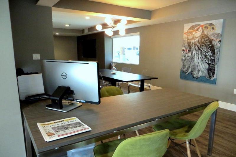 Fotos del hotel Oasis At Gold Spike  Adults Only:  21