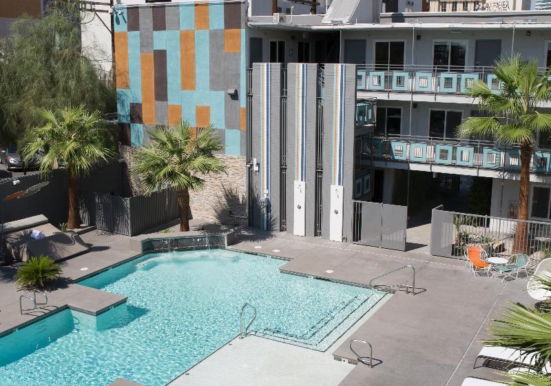 Fotos del hotel Oasis At Gold Spike  Adults Only:  15