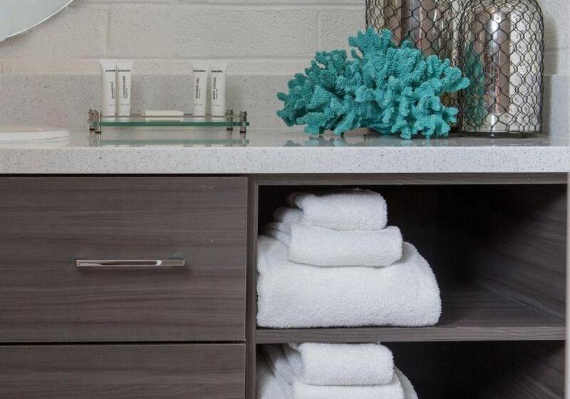 Fotos del hotel Oasis At Gold Spike  Adults Only:  8