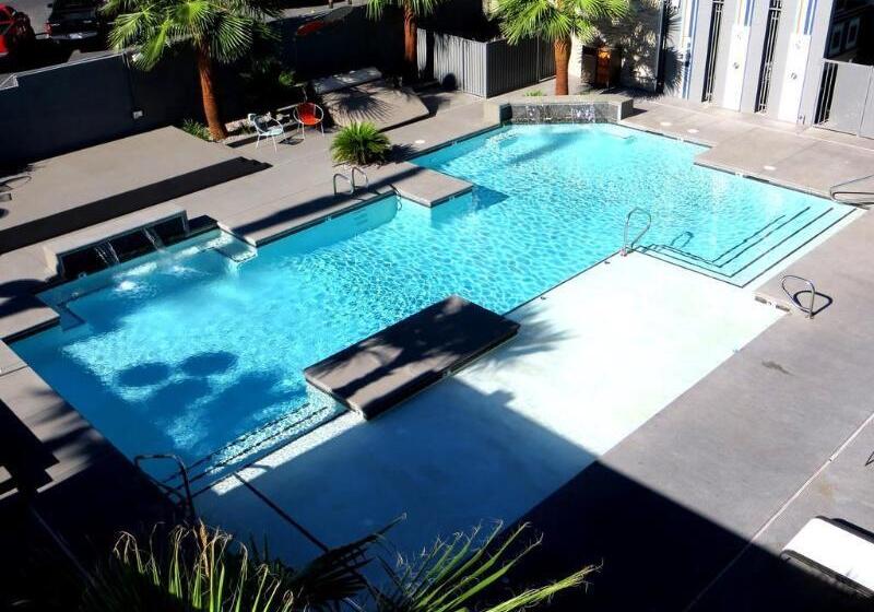 Fotos del hotel Oasis At Gold Spike  Adults Only:  12