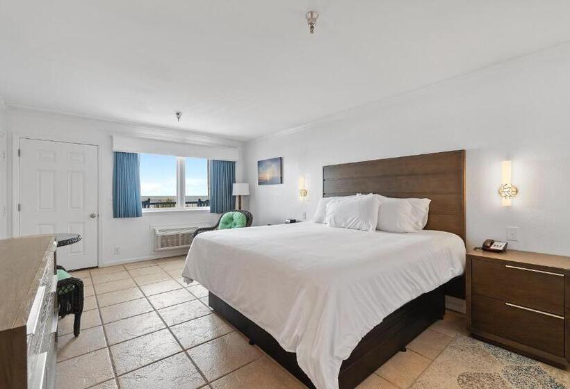 ホテル Ocean Isle Inn