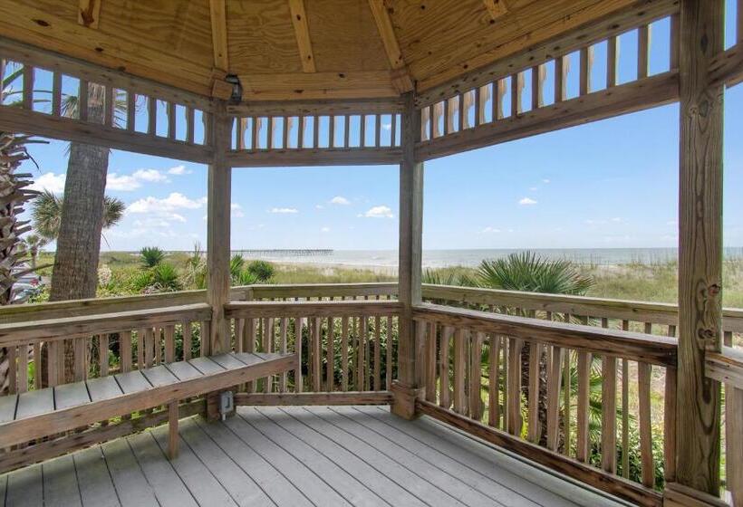 ホテル Ocean Isle Inn