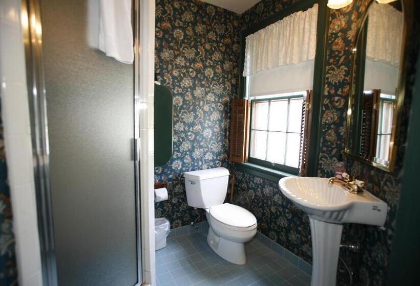ホテル Parsonage Inn Bed And Breakfast