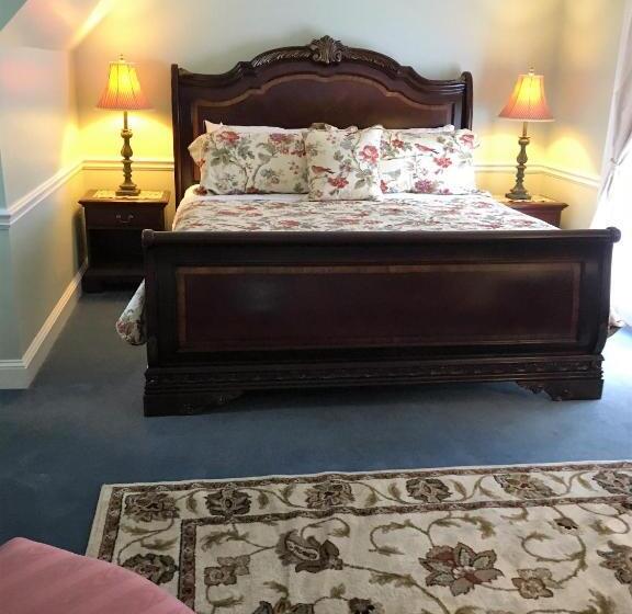 ホテル Parsonage Inn Bed And Breakfast