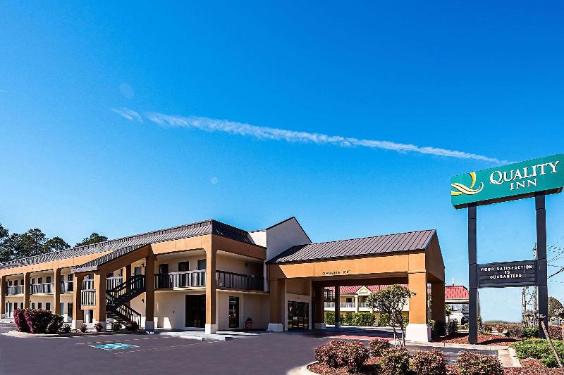فندق Quality Inn & Suites