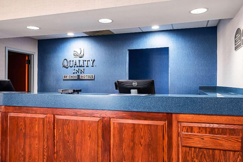 فندق Quality Inn & Suites