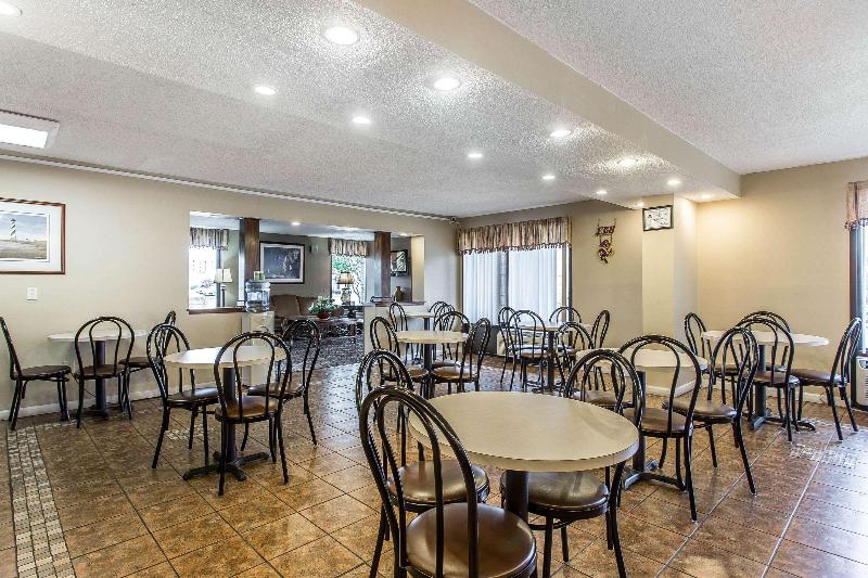 فندق Quality Inn Greenville Near University