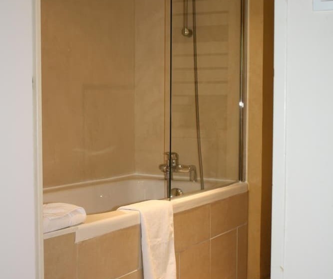 Hotel Residence Les Medes