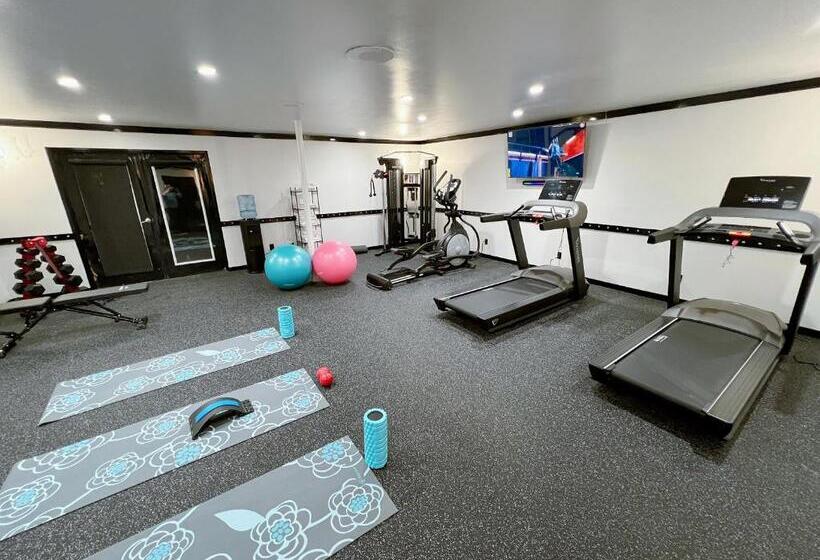 Fotos del hotel Serene Vegas Boutique:  20