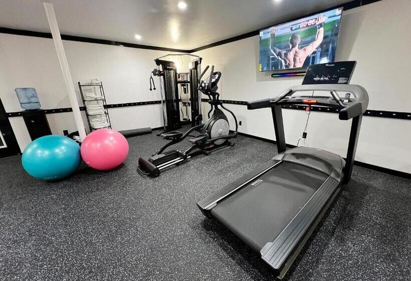 Fotos del hotel Serene Vegas Boutique:  26