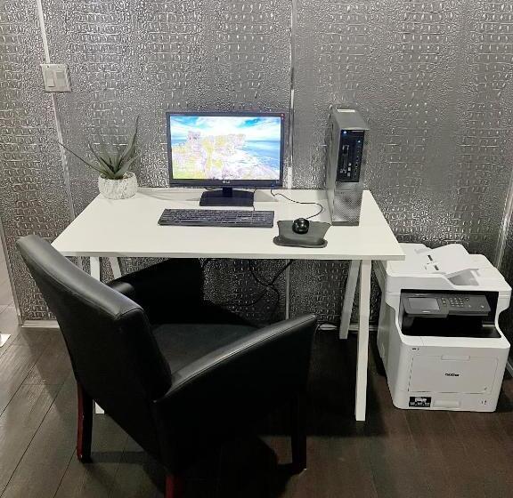 Fotos del hotel Serene Vegas Boutique:  43