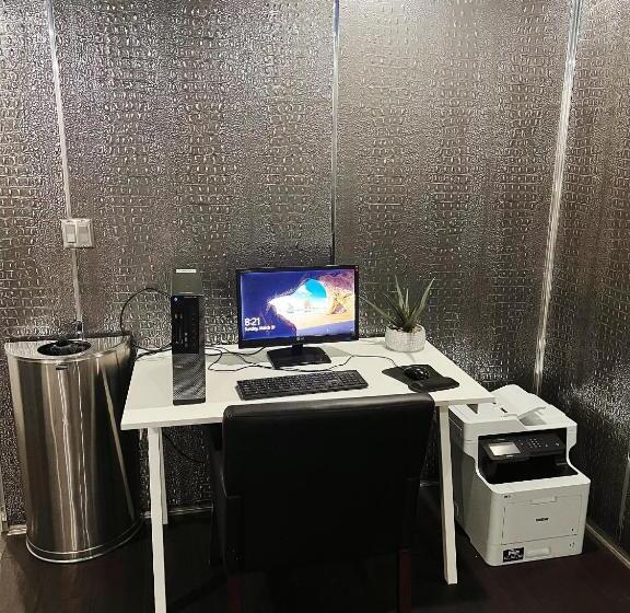 Fotos del hotel Serene Vegas Boutique:  29