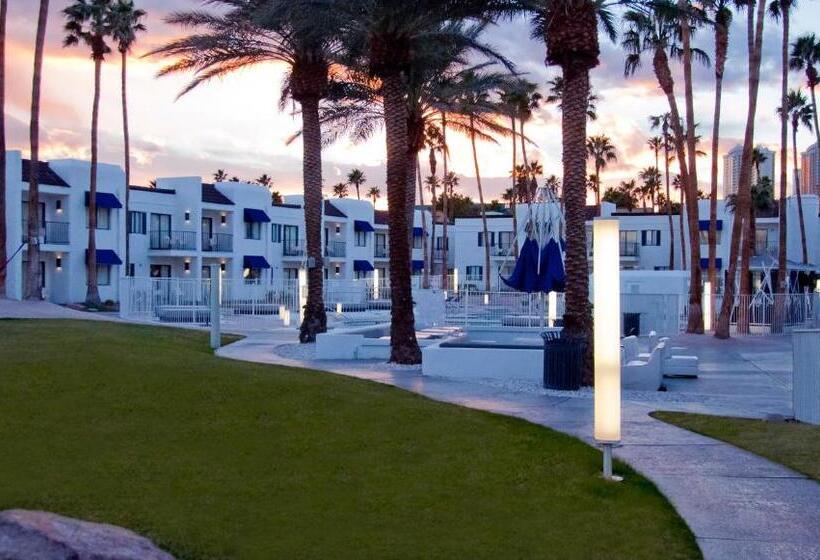 Fotos del hotel Serene Vegas Boutique:  40