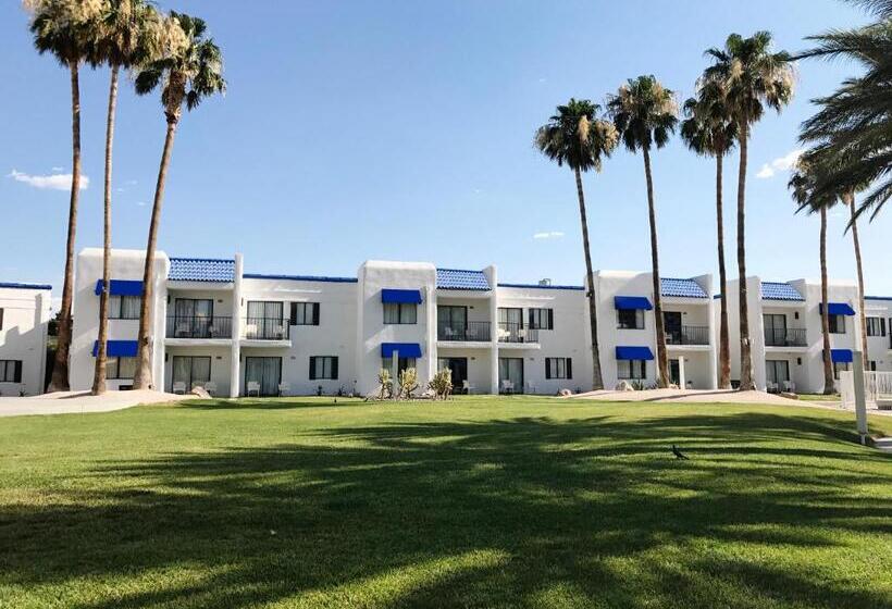 Fotos del hotel Serene Vegas Boutique:  39