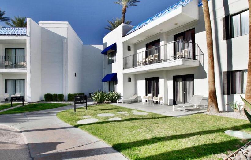 Fotos del hotel Serene Vegas Boutique:  5