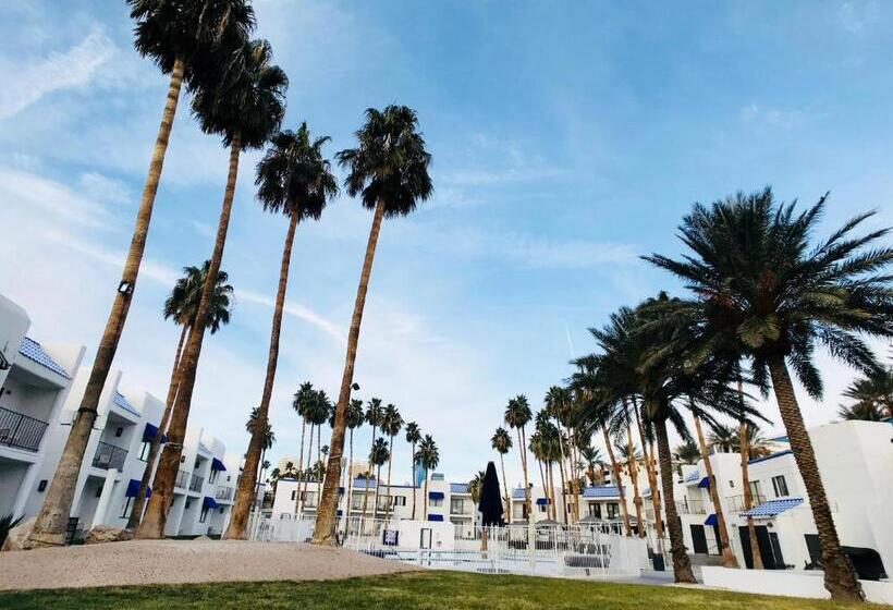 Fotos del hotel Serene Vegas Boutique:  38