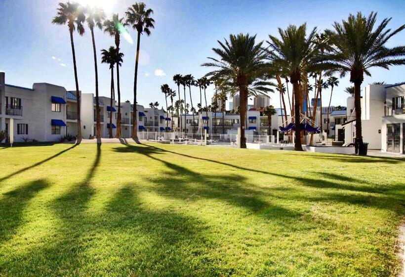 Fotos del hotel Serene Vegas Boutique:  36