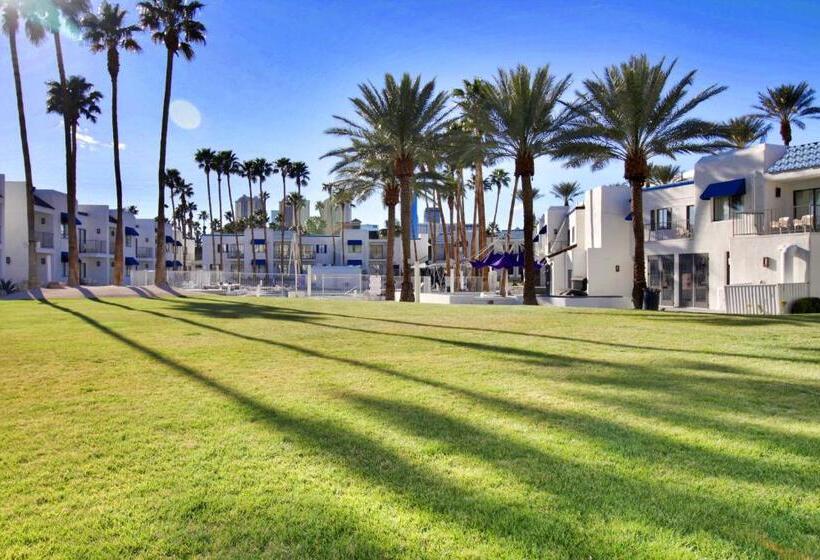 Fotos del hotel Serene Vegas Boutique:  47