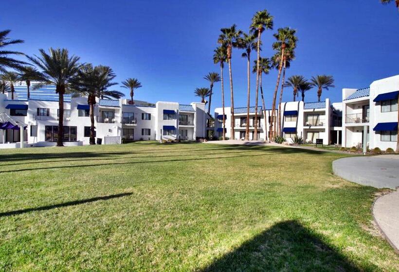 Fotos del hotel Serene Vegas Boutique:  34