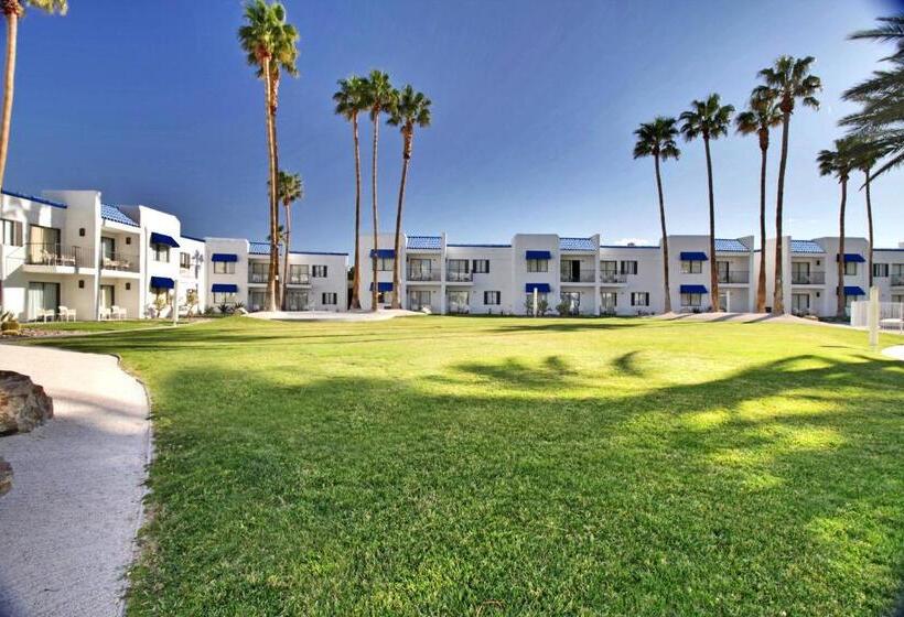 Fotos del hotel Serene Vegas Boutique:  9