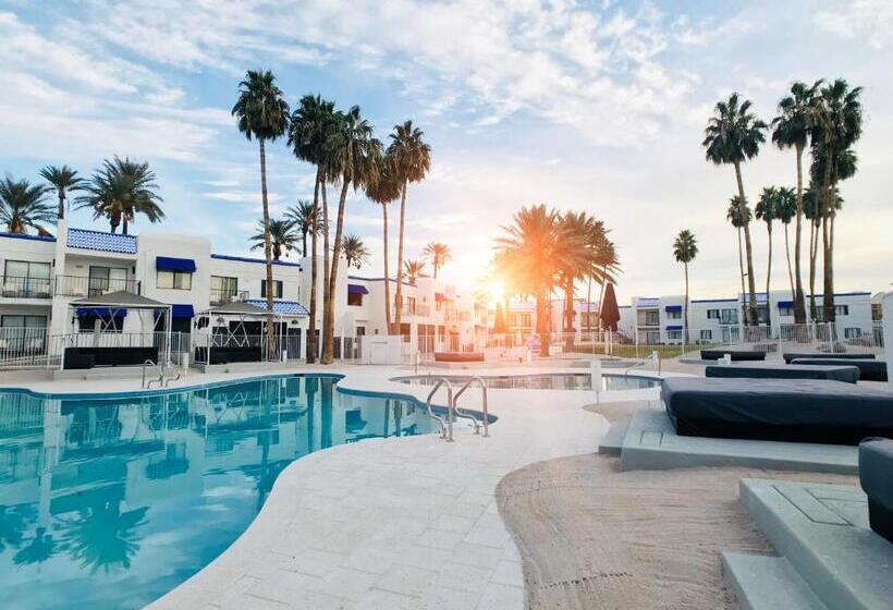 Fotos del hotel Serene Vegas Boutique:  49