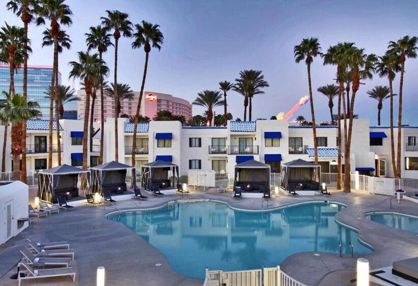 Fotos del hotel Serene Vegas Boutique:  35