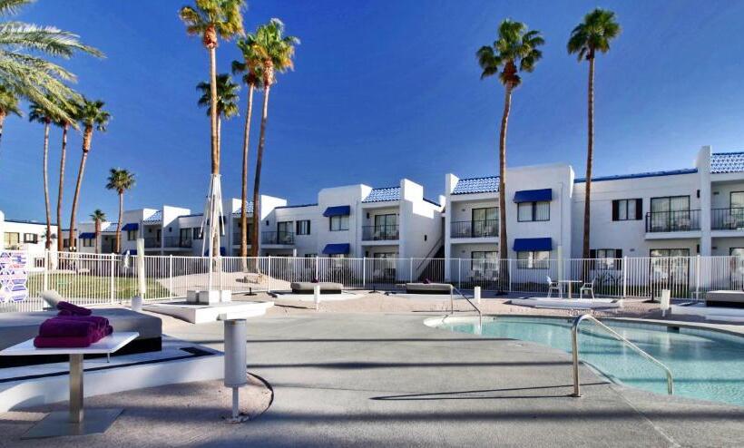 Fotos del hotel Serene Vegas Boutique:  42