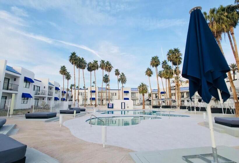 Fotos del hotel Serene Vegas Boutique:  18