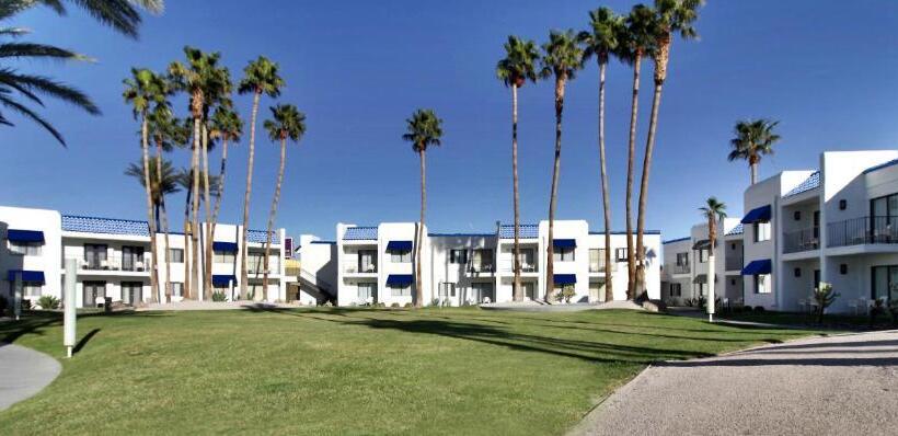 Fotos del hotel Serene Vegas Boutique:  19