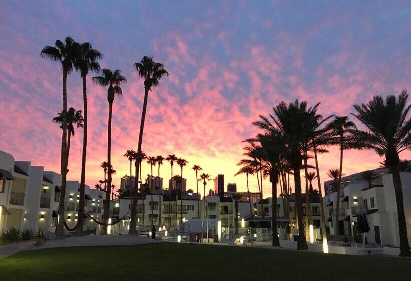 Fotos del hotel Serene Vegas Boutique:  15