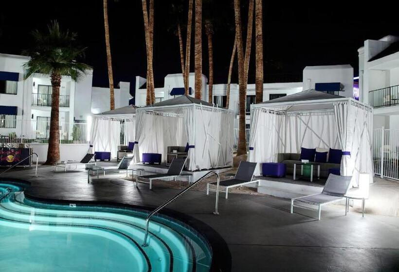 Fotos del hotel Serene Vegas Boutique:  50