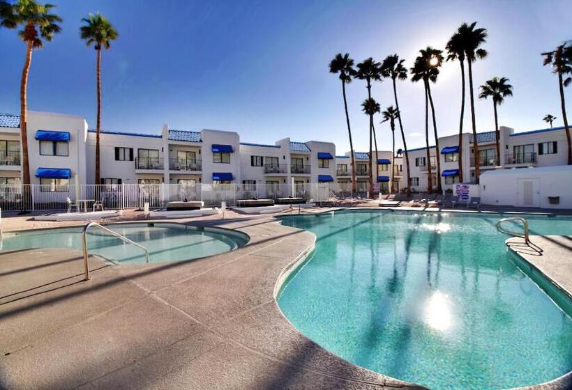 Fotos del hotel Serene Vegas Boutique:  13