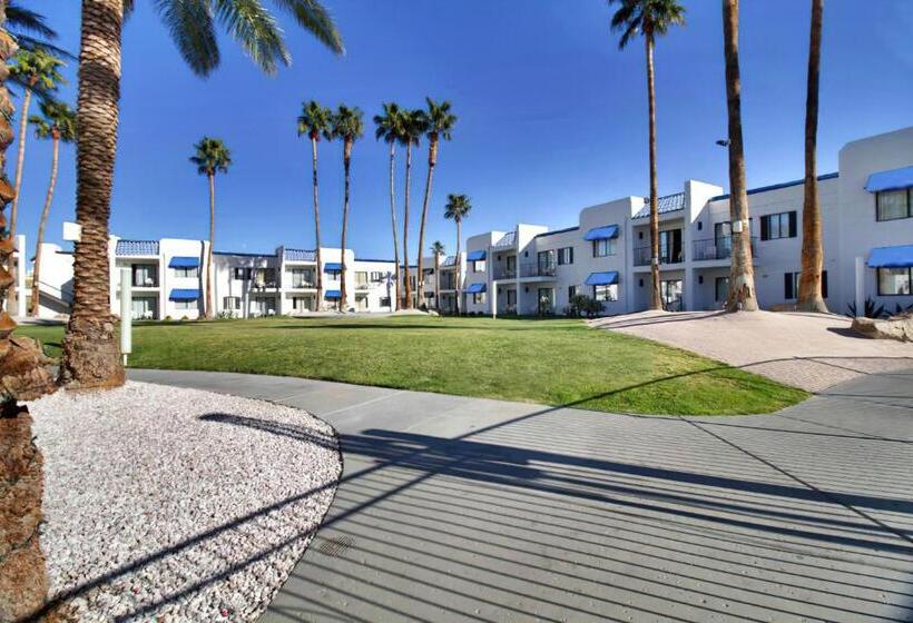 Fotos del hotel Serene Vegas Boutique:  41