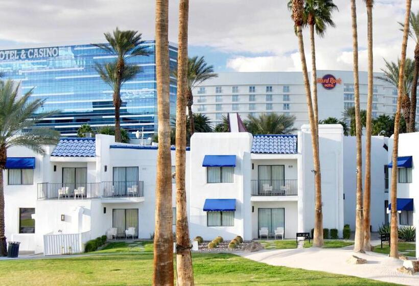 Fotos del hotel Serene Vegas Boutique:  10