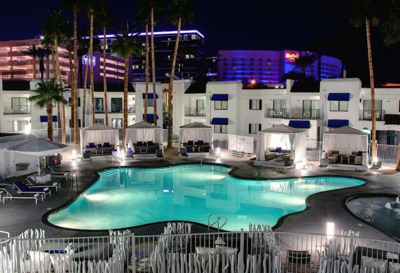Fotos del hotel Serene Vegas Boutique:  30