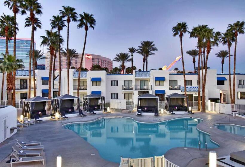 Fotos del hotel Serene Vegas Boutique:  46