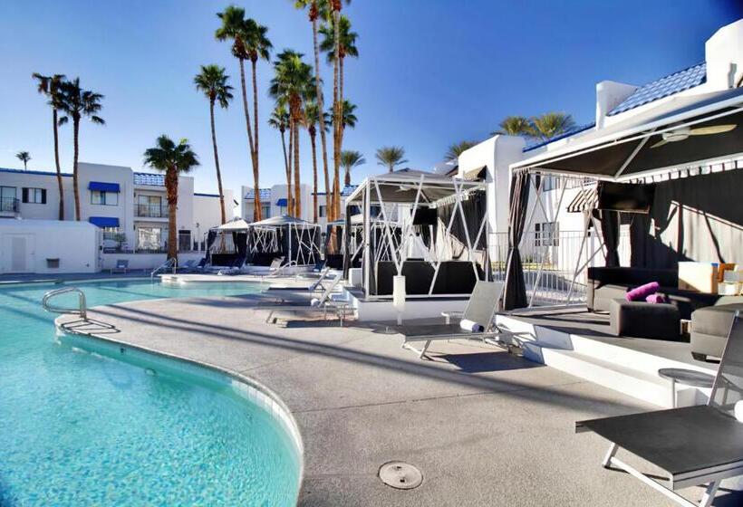 Fotos del hotel Serene Vegas Boutique:  24