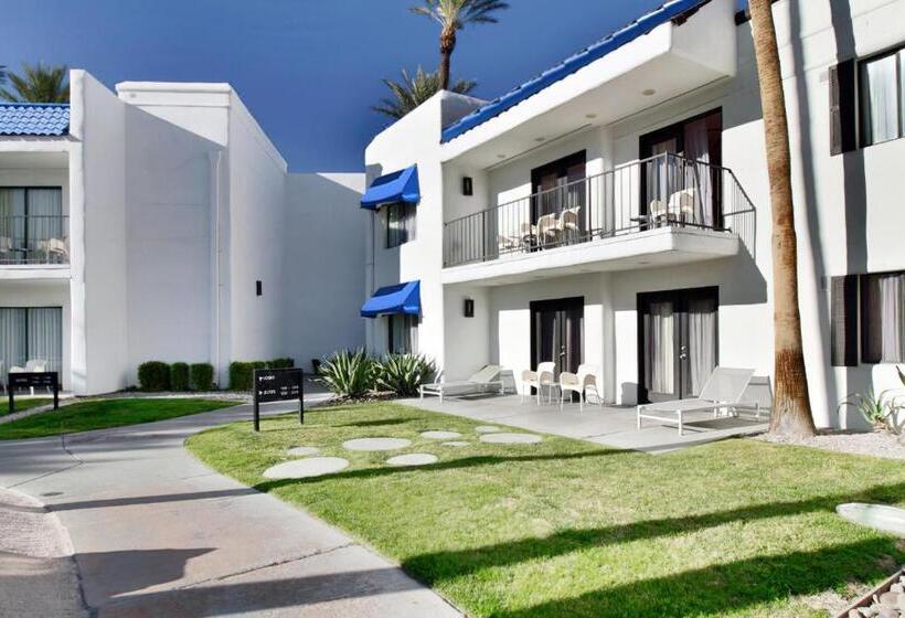 Fotos del hotel Serene Vegas Boutique:  32