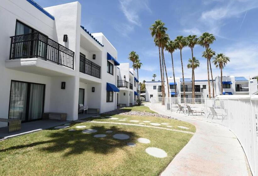 Fotos del hotel Serene Vegas Boutique:  3