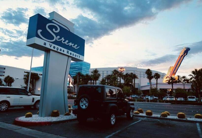 Fotos del hotel Serene Vegas Boutique:  17